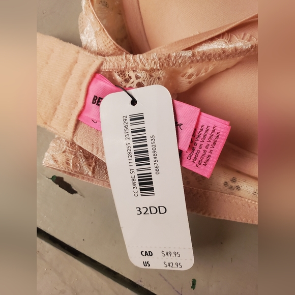 La senza beyond sexy bra - Picture 5 of 6